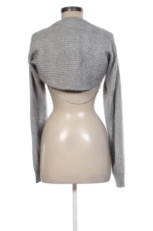 Damen Strickjacke Amisu, Größe XS, Farbe Grau, Preis € 15,35