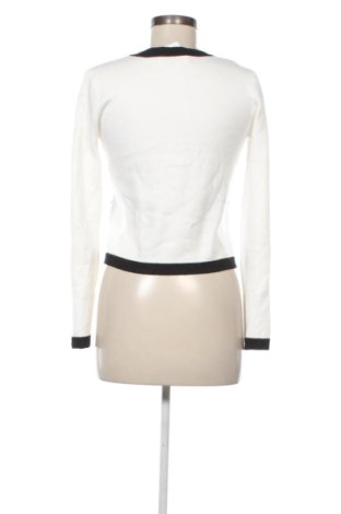 Cardigan de damă Amisu, Mărime XS, Culoare Alb, Preț 91,99 Lei