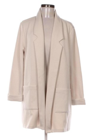 Cardigan de damă Amisu, Mărime XL, Culoare Bej, Preț 78,20 Lei