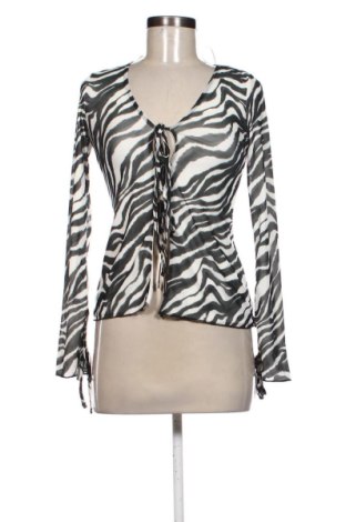 Cardigan de damă Amisu, Mărime XS, Culoare Multicolor, Preț 91,99 Lei