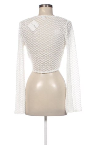 Női kardigán Amisu, Méret S, Szín Fehér, Ár 7 499 Ft