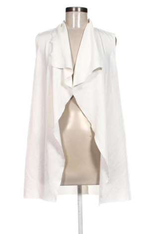 Damski kardigan Amisu, Rozmiar M, Kolor Biały, Cena 78,99 zł