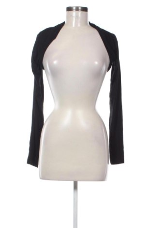 Γυναικεία ζακέτα Amisu, Μέγεθος M, Χρώμα Μαύρο, Τιμή 17,99 €