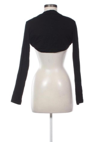 Γυναικεία ζακέτα Amisu, Μέγεθος M, Χρώμα Μαύρο, Τιμή 17,99 €