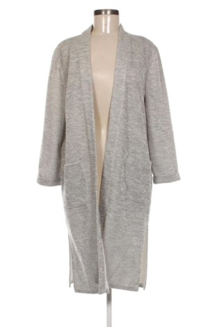 Cardigan de damă Amisu, Mărime M, Culoare Gri, Preț 77,00 Lei