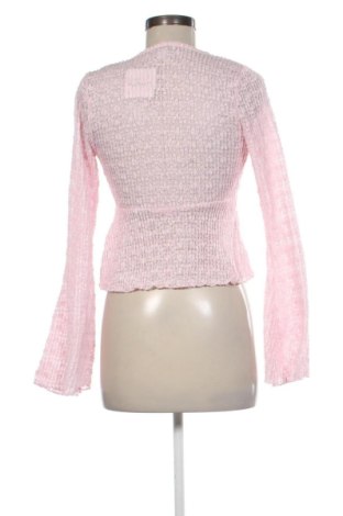 Dámsky kardigán Amisu, Veľkosť XS, Farba Ružová, Cena  17,95 €