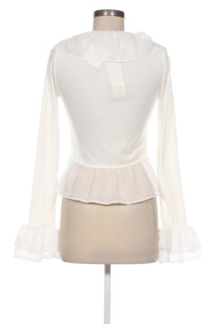 Dámsky kardigán Amisu, Velikost L, Barva Bílá, Cena  680,00 Kč