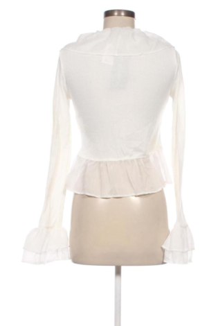 Dámsky kardigán Amisu, Velikost L, Barva Bílá, Cena  680,00 Kč