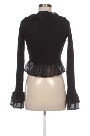 Dámsky kardigán Amisu, Veľkosť S, Farba Čierna, Cena  24,00 €