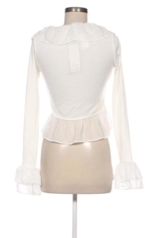 Dámsky kardigán Amisu, Veľkosť M, Farba Biela, Cena  24,00 €