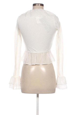 Dámsky kardigán Amisu, Veľkosť XS, Farba Biela, Cena  24,00 €