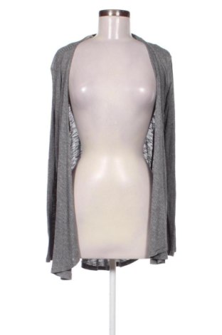 Дамска жилетка Amisu, Размер S, Цвят Сив, Цена 14,77 €