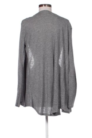 Дамска жилетка Amisu, Размер S, Цвят Сив, Цена 14,77 €