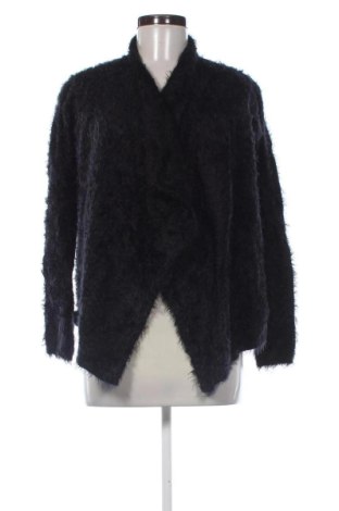 Cardigan de damă Amisu, Mărime M, Culoare Negru, Preț 77,00 Lei