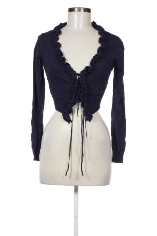 Dámsky kardigán Anis, Veľkosť M, Farba Modrá, Cena  17,95 €