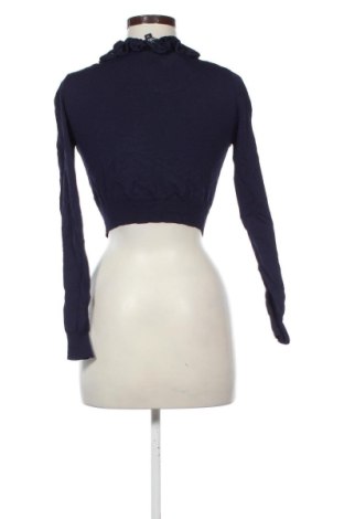 Dámsky kardigán Anis, Veľkosť M, Farba Modrá, Cena  17,95 €