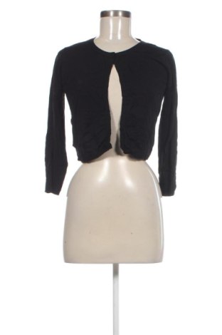 Cardigan de damă Anis, Mărime S, Culoare Negru, Preț 91,99 Lei