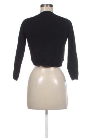 Cardigan de damă Anis, Mărime S, Culoare Negru, Preț 91,99 Lei