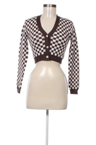 Damen Strickjacke Anko, Größe M, Farbe Mehrfarbig, Preis € 5,99