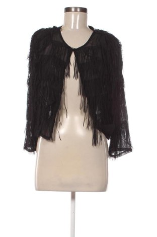 Dámsky kardigán Ann Christine, Velikost S, Barva Černá, Cena  219,00 Kč