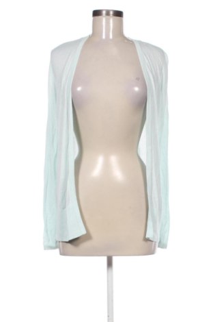 Cardigan de damă Ann Taylor, Mărime S, Culoare Albastru, Preț 165,39 Lei