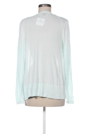 Cardigan de damă Ann Taylor, Mărime S, Culoare Albastru, Preț 165,39 Lei