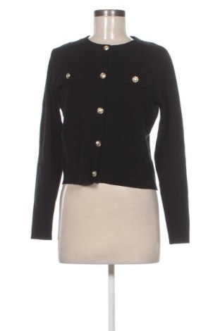 Cardigan de damă Anna Field, Mărime L, Culoare Negru, Preț 145,99 Lei