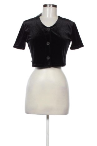 Cardigan de damă Anteprima, Mărime M, Culoare Negru, Preț 196,99 Lei