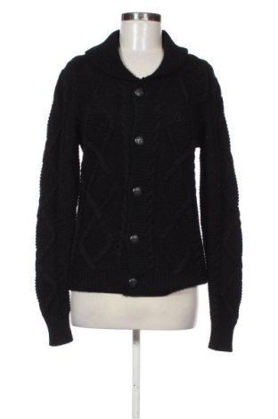 Damski kardigan Antony Morato, Rozmiar M, Kolor Czarny, Cena 166,99 zł