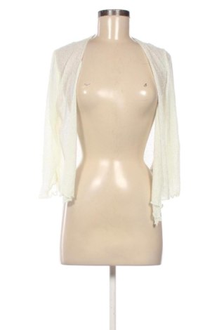 Cardigan de damă Apricot, Mărime M, Culoare Ecru, Preț 39,89 Lei