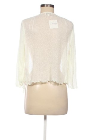 Cardigan de damă Apricot, Mărime M, Culoare Ecru, Preț 39,89 Lei