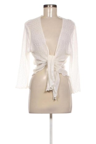 Damski kardigan Apricot, Rozmiar L, Kolor ecru, Cena 110,99 zł