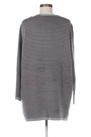 Damen Strickjacke Atelier, Größe XXL, Farbe Grau, Preis € 14,74