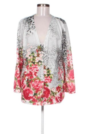 Γυναικεία ζακέτα Atelier GS, Μέγεθος XL, Χρώμα Πολύχρωμο, Τιμή 17,99 €