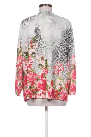 Γυναικεία ζακέτα Atelier GS, Μέγεθος XL, Χρώμα Πολύχρωμο, Τιμή 17,99 €