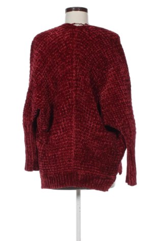 Damen Strickjacke Atmosphere, Größe S, Farbe Rot, Preis 19,99 €