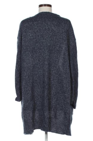 Cardigan de damă Atmosphere, Mărime S, Culoare Albastru, Preț 91,99 Lei