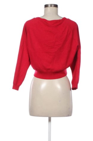 Damen Strickjacke B.street, Größe L, Farbe Rot, Preis € 19,99