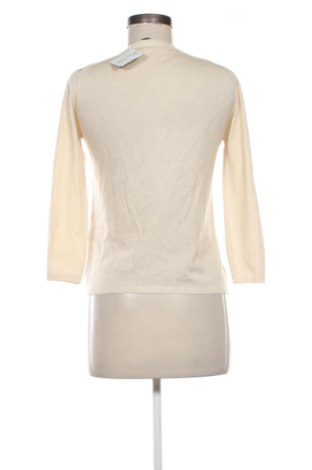 Dámsky kardigán BOSS, Veľkosť S, Farba Béžová, Cena  79,13 €