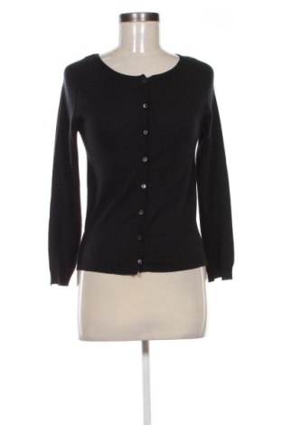 Cardigan de damă BOSS, Mărime S, Culoare Negru, Preț 283,11 Lei