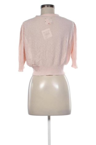 Damen Strickjacke BOSS, Größe M, Farbe Rosa, Preis € 206,63