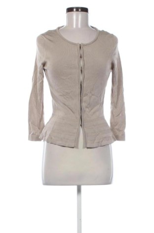 Cardigan de damă BOSS, Mărime XS, Culoare Bej, Preț 519,99 Lei