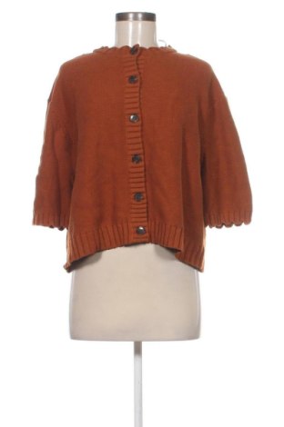 Női kardigán Barker, Méret XL, Szín Barna, Ár 56 009 Ft