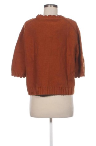 Női kardigán Barker, Méret XL, Szín Barna, Ár 56 009 Ft