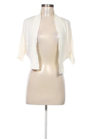 Dámsky kardigán Baroni, Veľkosť M, Farba Biela, Cena  7,95 €