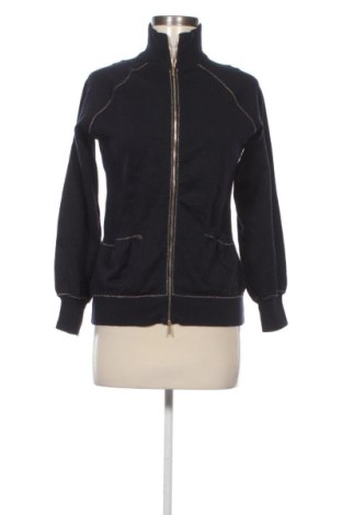 Cardigan de damă Baroni, Mărime M, Culoare Albastru, Preț 91,99 Lei