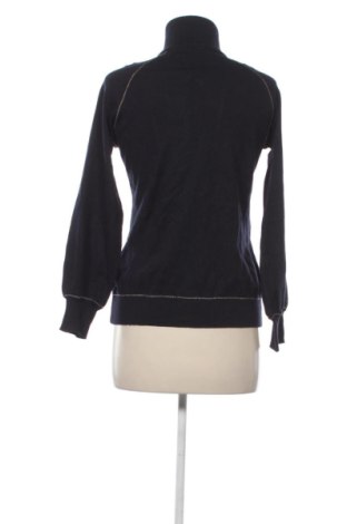 Cardigan de damă Baroni, Mărime M, Culoare Albastru, Preț 91,99 Lei