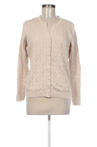 Dámsky kardigán Basic Collection, Velikost L, Barva Krémová, Cena  439,00 Kč