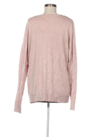 Дамска жилетка Basic Collection, Размер XXL, Цвят Пепел от рози, Цена 15,33 €