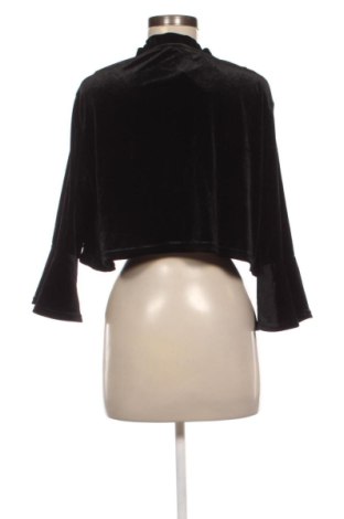 Cardigan de damă Belle Poque, Mărime S, Culoare Negru, Preț 129,99 Lei